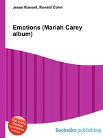 Emotions (Mariah Carey album)