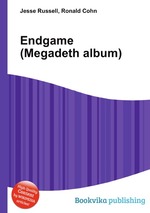 Endgame (Megadeth album)