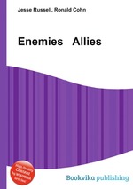 Enemies & Allies