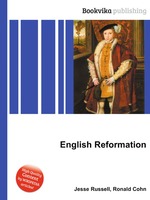 English Reformation