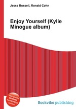 Enjoy Yourself (Kylie Minogue album)