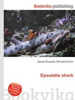 Epaulette shark