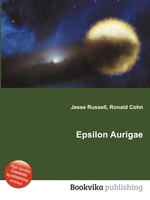 Epsilon Aurigae