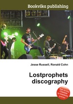 Lostprophets discography