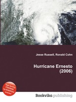 Hurricane Ernesto (2006)