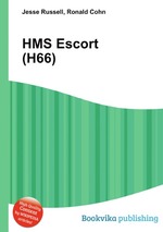 HMS Escort (H66)