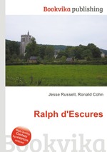 Ralph d`Escures