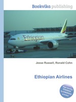 Ethiopian Airlines