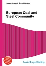 European Coal and Steel Community