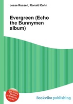 Evergreen (Echo & the Bunnymen album)