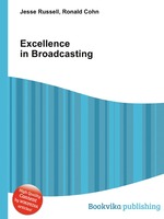 Excellence in Broadcasting