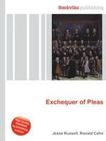 Exchequer of Pleas