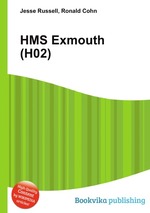 HMS Exmouth (H02)