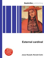 External cardinal