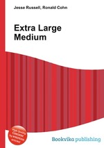 Extra Large Medium