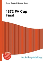 1872 FA Cup Final