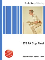 1876 FA Cup Final