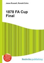1878 FA Cup Final