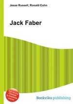 Jack Faber