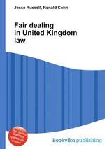 Fair dealing in United Kingdom law