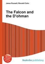 The Falcon and the D`ohman