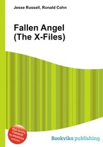 Fallen Angel (The X-Files)