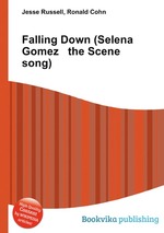 Falling Down (Selena Gomez & the Scene song)