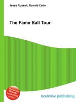 The Fame Ball Tour