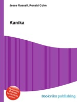 Kanika