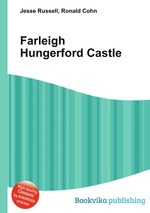 Farleigh Hungerford Castle