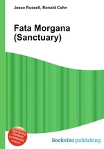 Fata Morgana (Sanctuary)