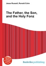 The Father, the Son, and the Holy Fonz