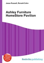 Ashley Furniture HomeStore Pavilion