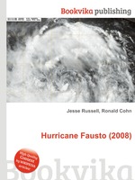 Hurricane Fausto (2008)