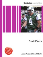 Brett Favre