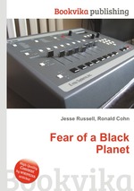 Fear of a Black Planet