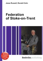 Federation of Stoke-on-Trent