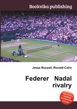 Federer Nadal rivalry