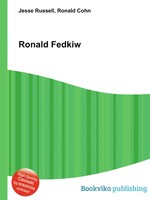 Ronald Fedkiw