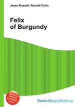 Felix of Burgundy