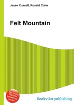 Felt Mountain