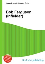 Bob Ferguson (infielder)