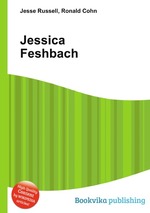 Jessica Feshbach