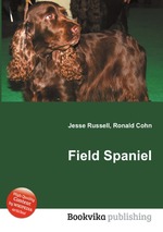 Field Spaniel