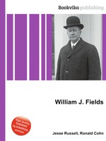 William J. Fields