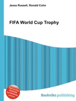 FIFA World Cup Trophy