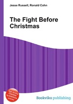 The Fight Before Christmas