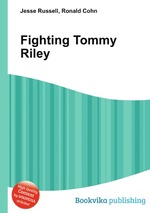 Fighting Tommy Riley