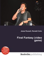 Final Fantasy (video game)