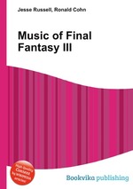 Music of Final Fantasy III